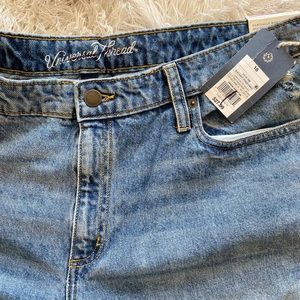 Light Blue Jeans by Universal Thread